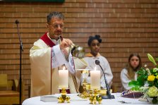 30.03.2024 Osternachtsfeier